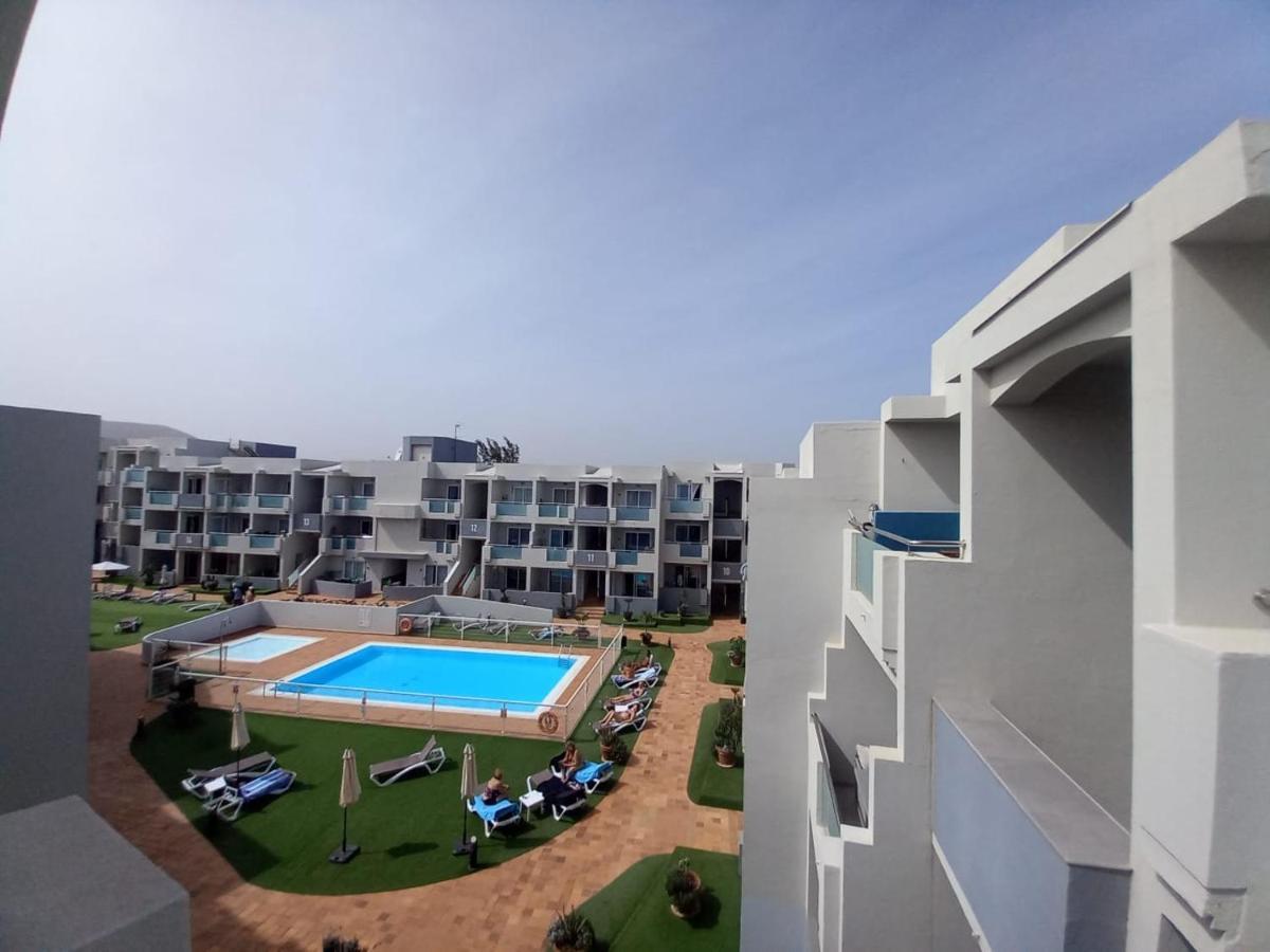 Payen Corralejo By Best Holidays Fuerteventura מראה חיצוני תמונה
