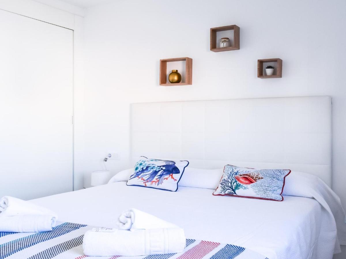 Payen Corralejo By Best Holidays Fuerteventura מראה חיצוני תמונה